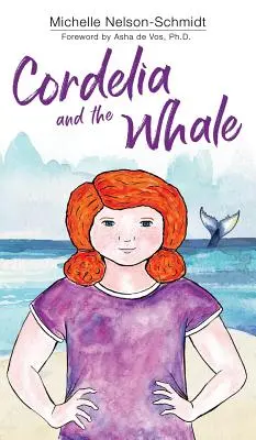 Kordelia i wieloryb - Cordelia and the Whale