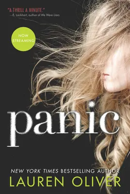 Panika - Panic