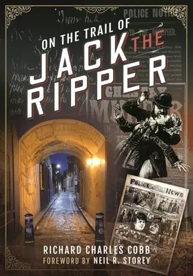 Na tropie Kuby Rozpruwacza - On the Trail of Jack the Ripper