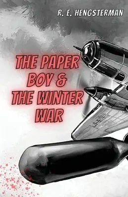 Papierowy chłopiec i zimowa wojna - The Paper Boy & The Winter War