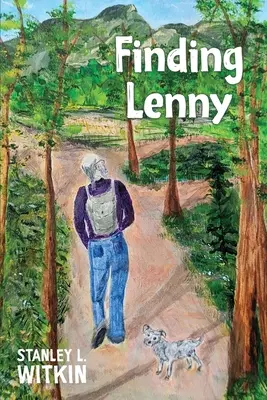 Odnaleźć Lenny'ego - Finding Lenny