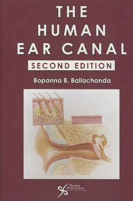 Ludzki kanał słuchowy - Human Ear Canal