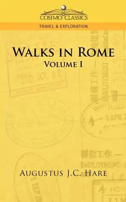 Spacery po Rzymie - Walks in Rome
