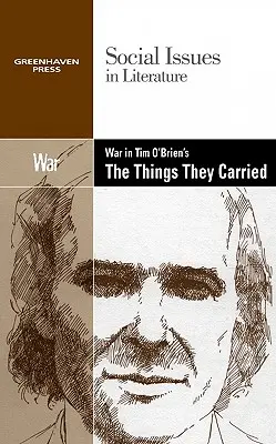 Wojna w „The Things They Carried” Tima O'Briena - War in Tim O'Brien's the Things They Carried