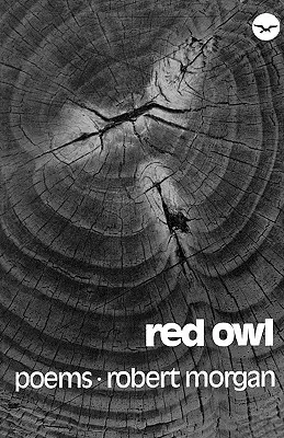 Czerwona sowa: wiersze - Red Owl: Poems