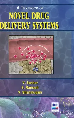 Podręcznik nowych systemów dostarczania leków - A Textbook of Novel Drug Delivery Systems