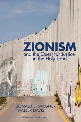 Syjonizm i dążenie do sprawiedliwości w Ziemi Świętej - Zionism and the Quest for Justice in the Holy Land
