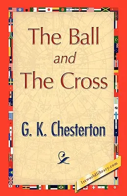 Kula i krzyż - The Ball and the Cross