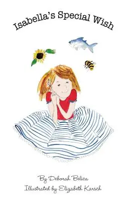 Specjalne życzenie Isabelli - Isabella's Special Wish