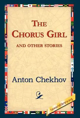 Chórzystka i inne opowiadania - The Chorus Girl and Other Stories