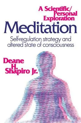 Medytacja: Strategia samoregulacji i zmieniony stan świadomości - Meditation: Self-regulation Strategy and Altered State of Consciousness