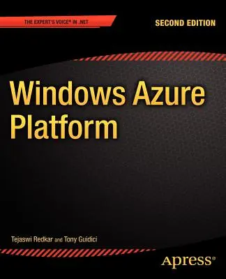 Platforma Windows Azure - Windows Azure Platform