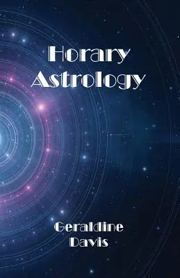 Astrologia horarna - Horary Astrology