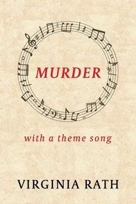 Morderstwo z piosenką przewodnią: (Tajemnica Michaela Dundasa) - Murder with a Theme Song: (A Michael Dundas Mystery)