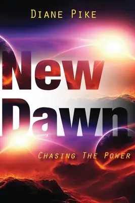 Nowy świt: pogoń za mocą - New Dawn: Chasing The Power