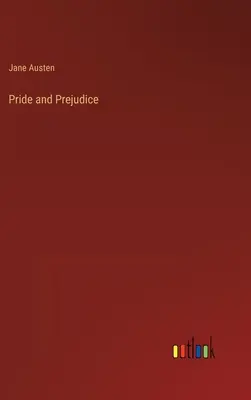 Duma i uprzedzenie - Pride and Prejudice