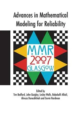 Postępy w modelowaniu matematycznym niezawodności - Advances in Mathematical Modeling for Reliability