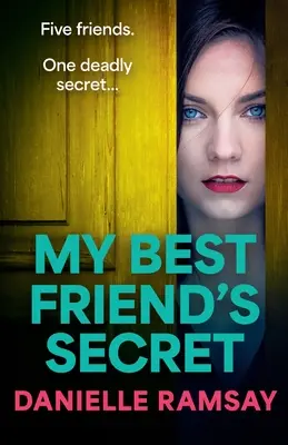 Sekret mojej najlepszej przyjaciółki - My Best Friend's Secret