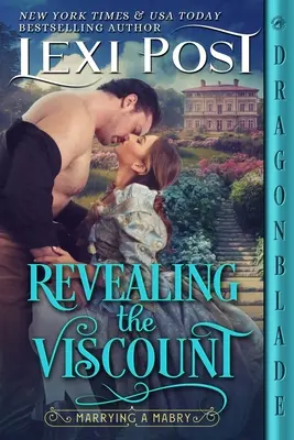 Ujawnienie wicehrabiego - Revealing the Viscount