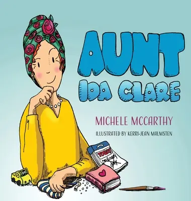 Ciocia Ida Clare - Aunt Ida Clare