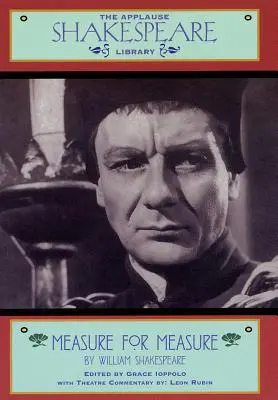 Miarka za miarkę - Measure for Measure