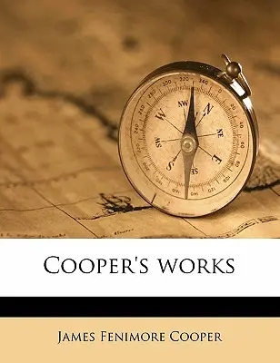 Dzieła Coopera - Cooper's Works