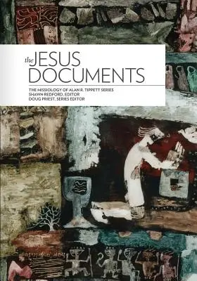 Dokumenty Jezusa - The Jesus Documents