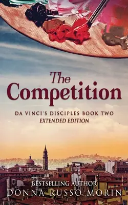 Konkurs: Edycja rozszerzona - The Competition: Extended Edition