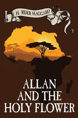 Allan i święty kwiat - Allan and the Holy Flower