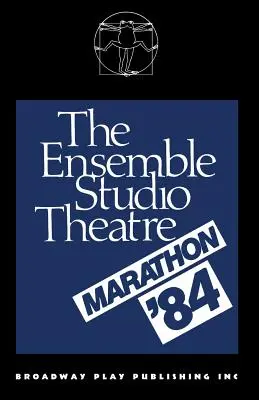 Maraton teatralny Ensemble Studio `84 - The Ensemble Studio Theatre Marathon `84