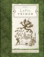 Łacina Elementarz 2 (wydanie dla studentów) - Latin Primer 2 (Student Edition)