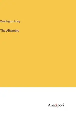 Alhambra - The Alhambra