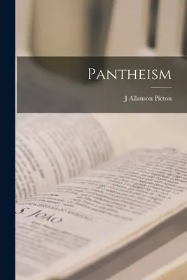 Panteizm - Pantheism