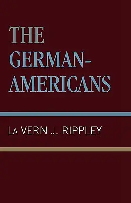 Niemieccy Amerykanie - The German-Americans