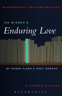 Trwała miłość Iana McEwana - Ian McEwan's Enduring Love