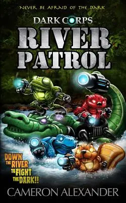 Patrol rzeczny - River Patrol