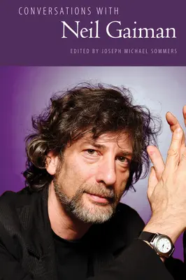 Rozmowy z Neilem Gaimanem - Conversations with Neil Gaiman