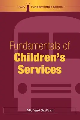 Podstawy usług dla dzieci - Fundamentals of Children's Services