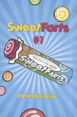 Słodkie bąki - Sweet Farts