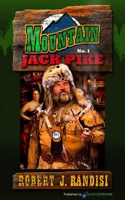 Szczupak górski: Szczupak górski - Mountain Jack Pike: Mountain Jack Pike