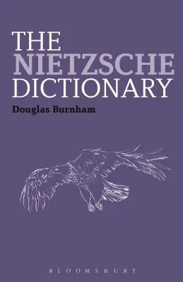 Słownik Nietzschego - The Nietzsche Dictionary