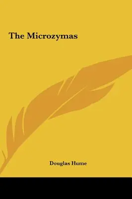 Mikrozymy - The Microzymas