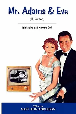 Pan Adams i Ewa (ilustrowana) - Mr. Adams & Eve (Illustrated)