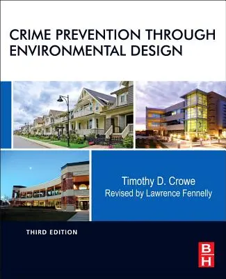 Zapobieganie przestępczości poprzez projektowanie środowiskowe - Crime Prevention Through Environmental Design