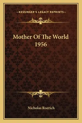 Matka Świata 1956 - Mother Of The World 1956