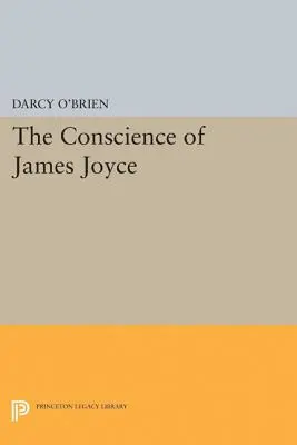 Sumienie Jamesa Joyce'a - The Conscience of James Joyce