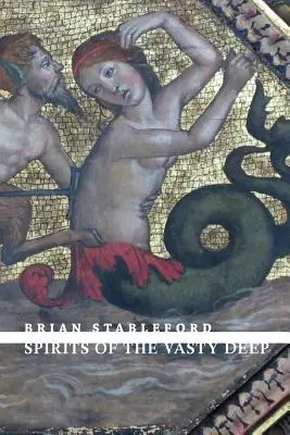 Duchy mrocznych głębin - Spirits of the Vasty Deep