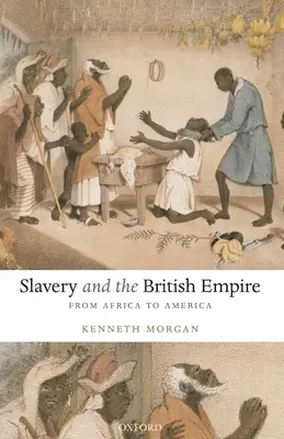 Niewolnictwo i Imperium Brytyjskie: Od Afryki do Ameryki - Slavery and the British Empire: From Africa to America