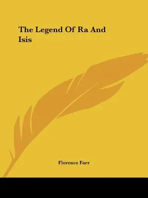 Legenda o Ra i Izydzie - The Legend Of Ra And Isis