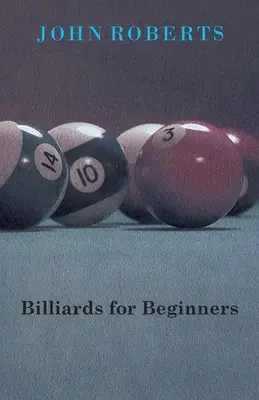 Bilard dla początkujących - Billiards for Beginners